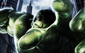 The Hulk